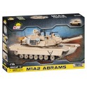 M1A2 Abrams, 1:35
