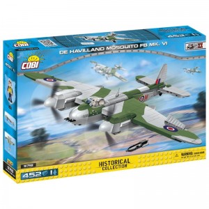 Mosquito MK. VI